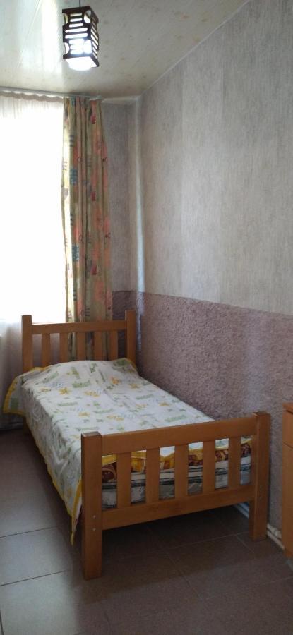 Guest House Barbi Batumi Pokoj fotografie