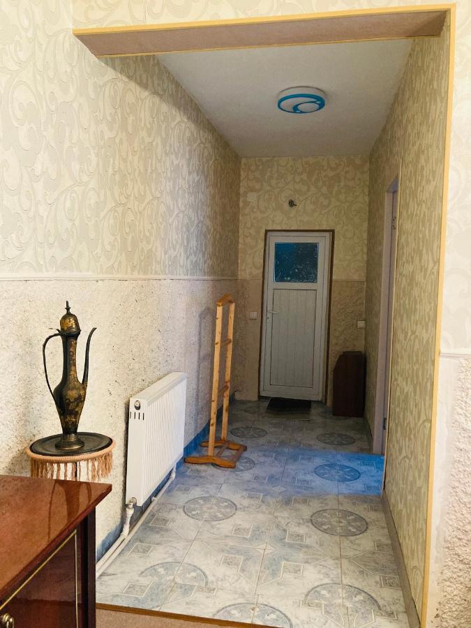 Guest House Barbi Batumi Exteriér fotografie