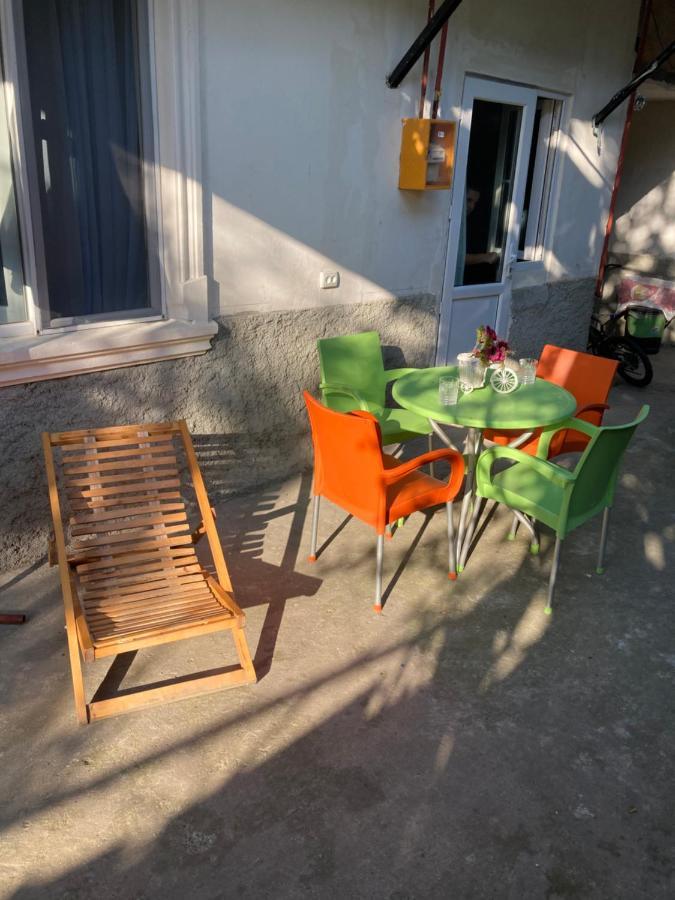 Guest House Barbi Batumi Exteriér fotografie