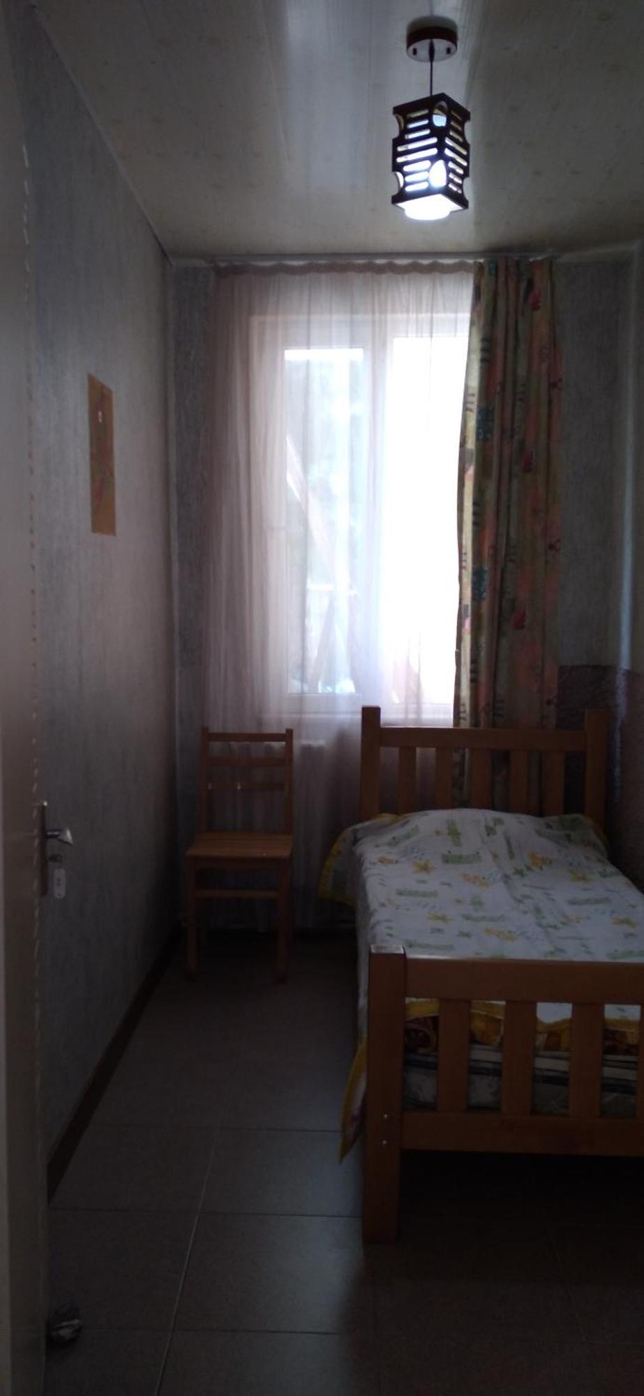 Guest House Barbi Batumi Pokoj fotografie