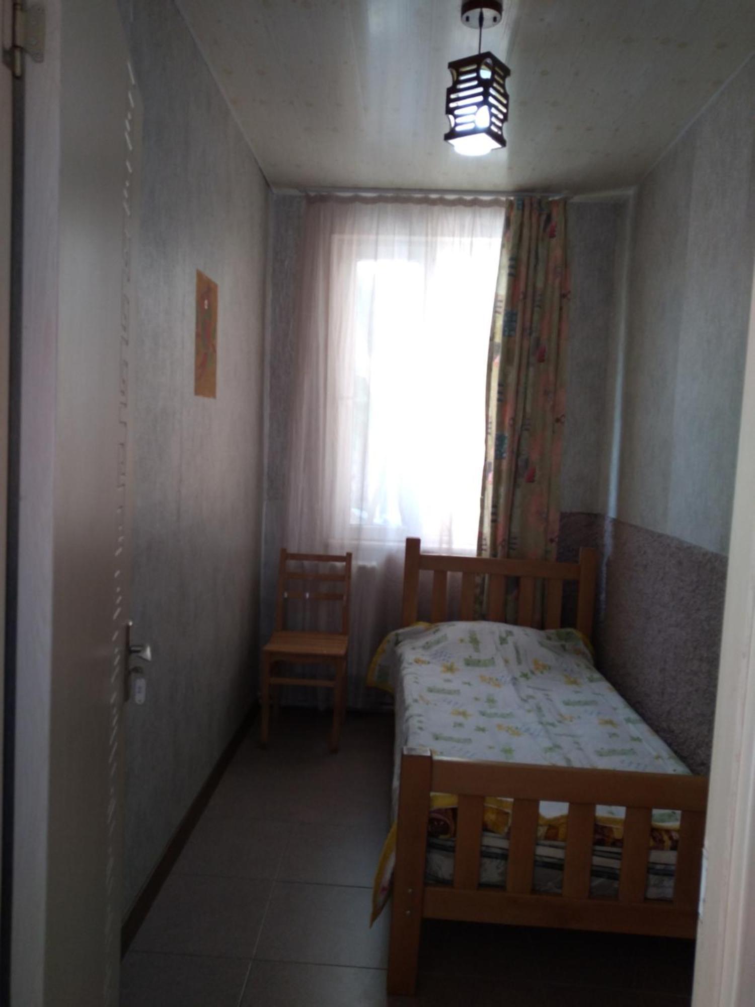 Guest House Barbi Batumi Pokoj fotografie