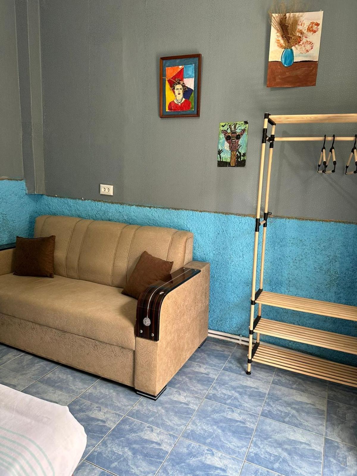 Guest House Barbi Batumi Exteriér fotografie