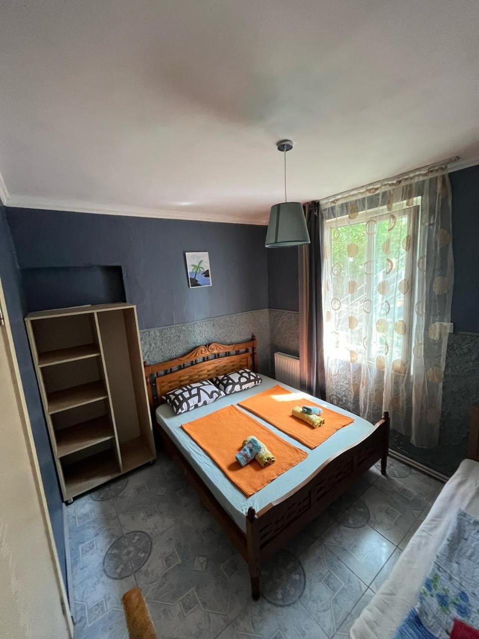 Guest House Barbi Batumi Exteriér fotografie