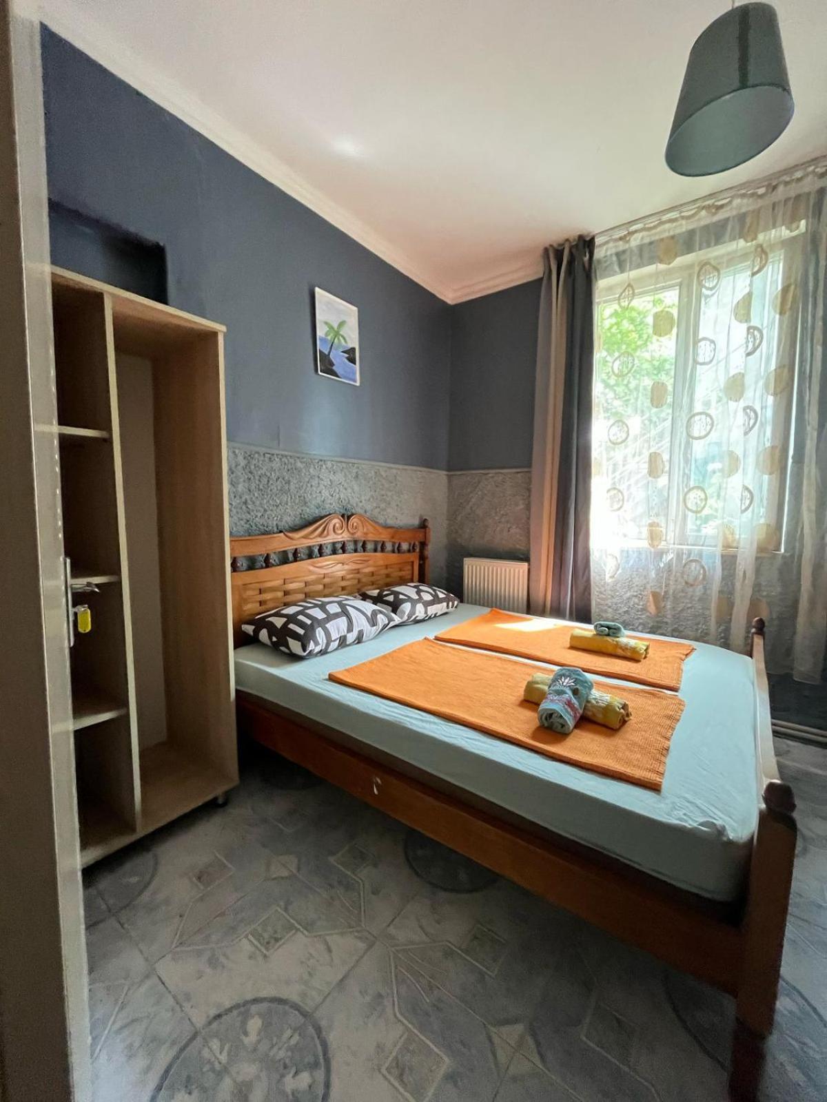 Guest House Barbi Batumi Exteriér fotografie